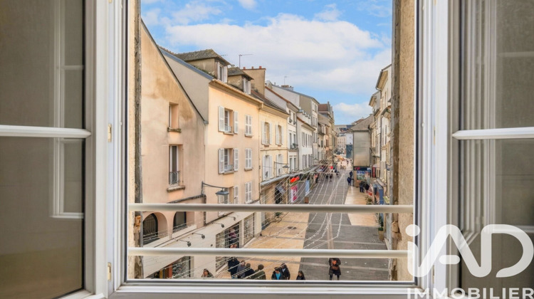 Ma-Cabane - Vente Appartement Lagny-sur-Marne, 75 m²