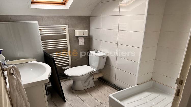 Ma-Cabane - Vente Appartement LAGNY-SUR-MARNE, 19 m²