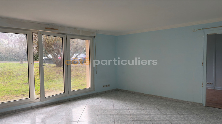 Ma-Cabane - Vente Appartement LAGNY-SUR-MARNE, 31 m²