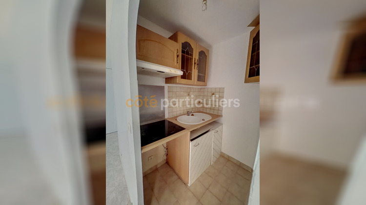 Ma-Cabane - Vente Appartement LAGNY-SUR-MARNE, 31 m²