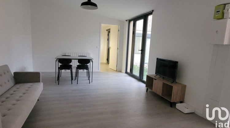 Ma-Cabane - Vente Appartement Lagny-sur-Marne, 44 m²