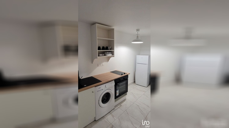 Ma-Cabane - Vente Appartement Lagny-sur-Marne, 44 m²