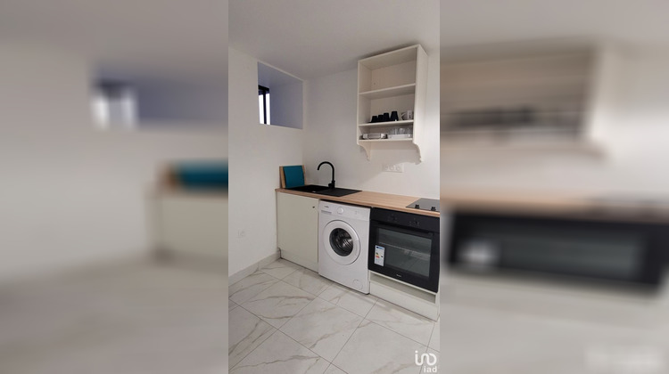 Ma-Cabane - Vente Appartement Lagny-sur-Marne, 44 m²