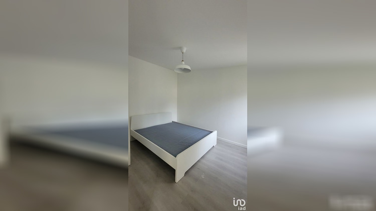 Ma-Cabane - Vente Appartement Lagny-sur-Marne, 44 m²