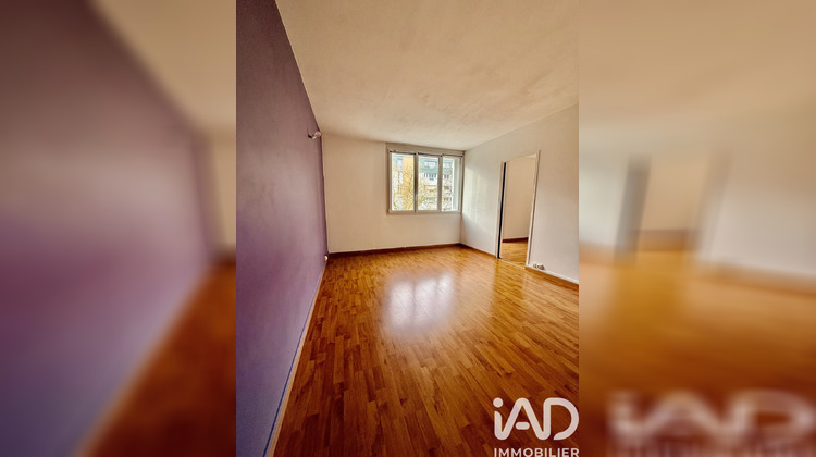 Ma-Cabane - Vente Appartement Lagny-sur-Marne, 43 m²