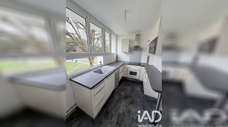 Ma-Cabane - Vente Appartement Lagny-sur-Marne, 43 m²