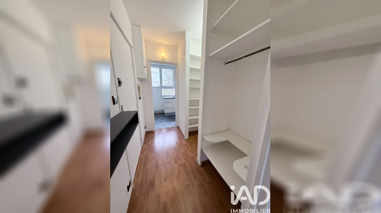 Ma-Cabane - Vente Appartement Lagny-sur-Marne, 43 m²