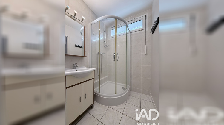 Ma-Cabane - Vente Appartement Lagny-sur-Marne, 43 m²