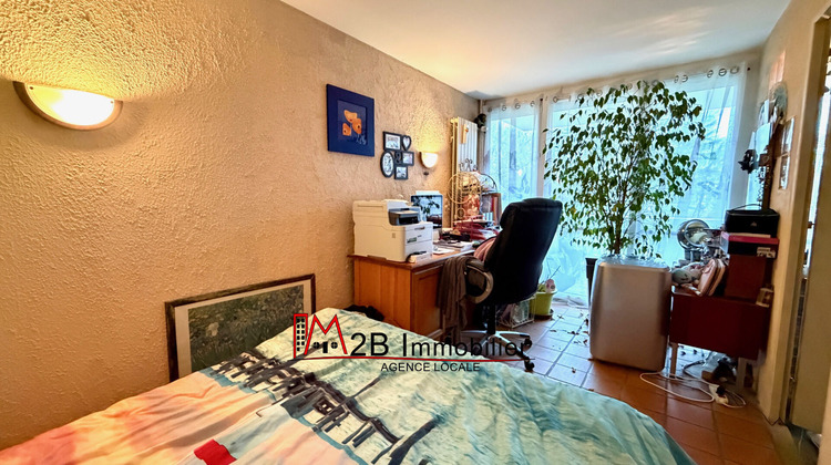 Ma-Cabane - Vente Appartement LAGNY-SUR-MARNE, 92 m²