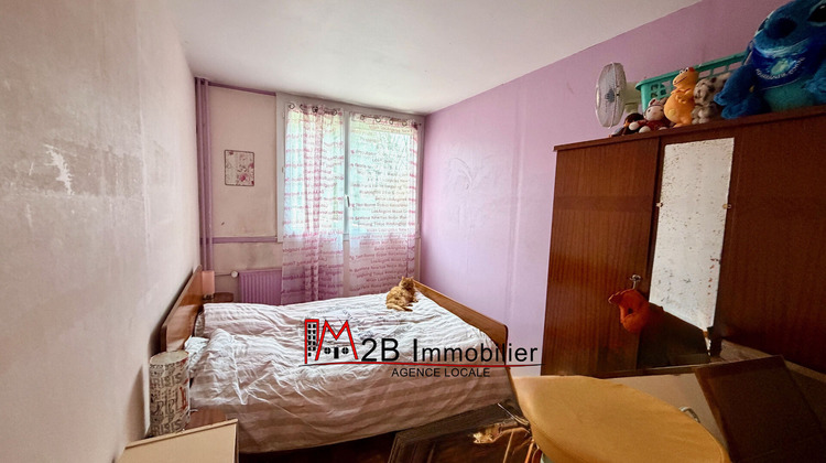 Ma-Cabane - Vente Appartement LAGNY-SUR-MARNE, 92 m²