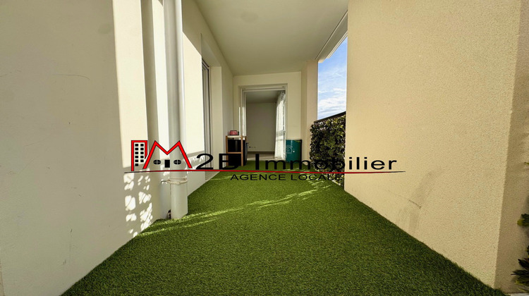 Ma-Cabane - Vente Appartement LAGNY-SUR-MARNE, 62 m²