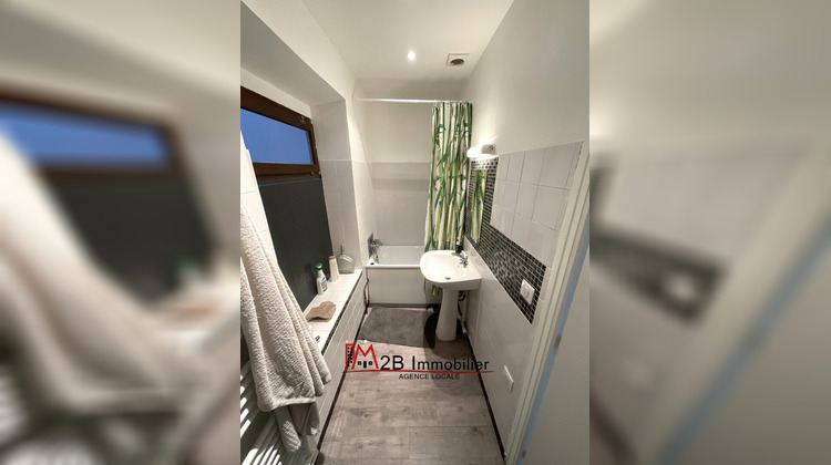 Ma-Cabane - Vente Appartement LAGNY-SUR-MARNE, 31 m²