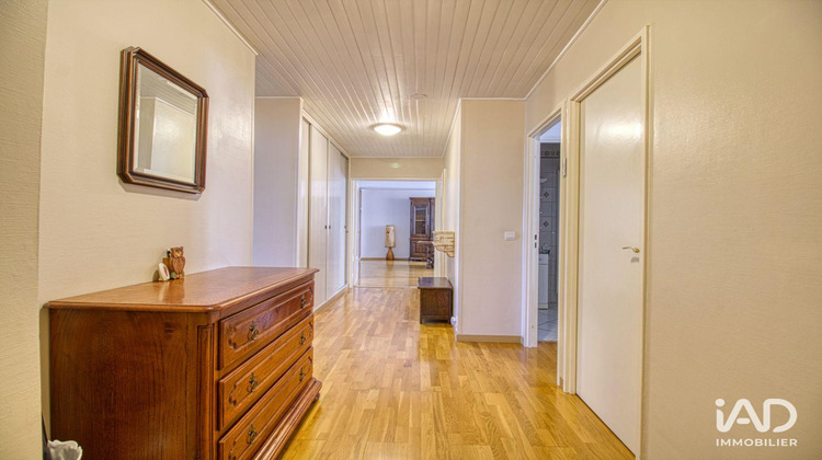 Ma-Cabane - Vente Appartement Lagny-sur-Marne, 122 m²