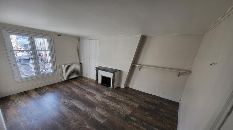 Ma-Cabane - Vente Appartement LAGNY SUR MARNE, 81 m²