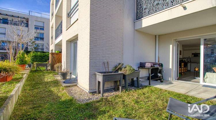 Ma-Cabane - Vente Appartement Lagny-sur-Marne, 60 m²