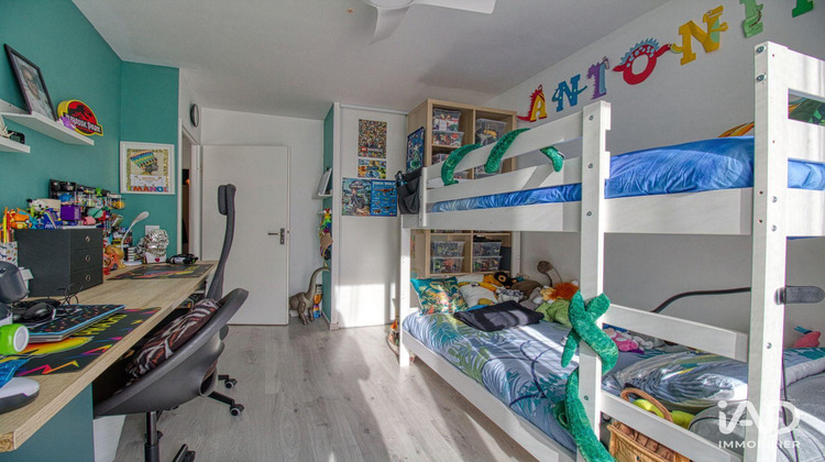 Ma-Cabane - Vente Appartement Lagny-sur-Marne, 60 m²