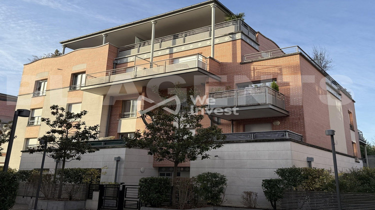 Ma-Cabane - Vente Appartement Lagny-sur-Marne, 51 m²