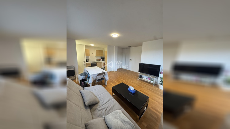 Ma-Cabane - Vente Appartement Lagny-sur-Marne, 51 m²