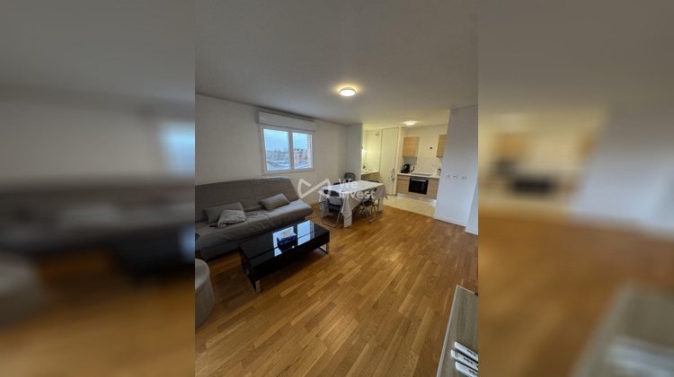 Ma-Cabane - Vente Appartement Lagny-sur-Marne, 51 m²