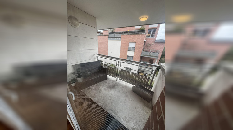 Ma-Cabane - Vente Appartement Lagny-sur-Marne, 51 m²