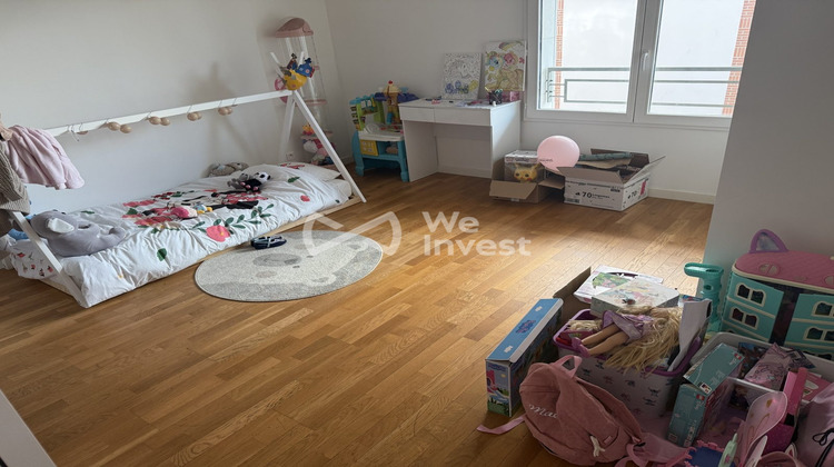 Ma-Cabane - Vente Appartement Lagny-sur-Marne, 51 m²