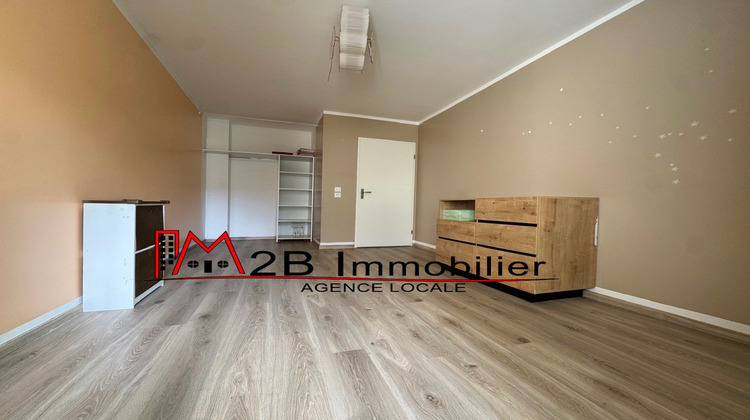 Ma-Cabane - Vente Appartement LAGNY-SUR-MARNE, 62 m²