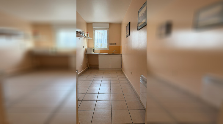 Ma-Cabane - Vente Appartement LAGNY-SUR-MARNE, 67 m²