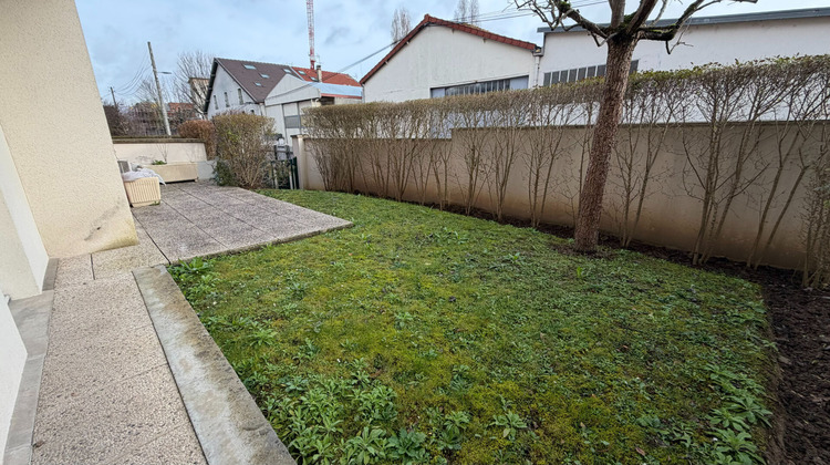 Ma-Cabane - Vente Appartement LAGNY-SUR-MARNE, 67 m²