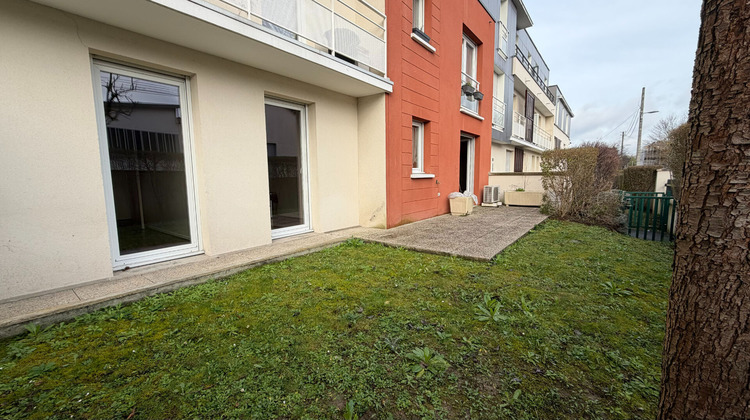 Ma-Cabane - Vente Appartement LAGNY-SUR-MARNE, 67 m²