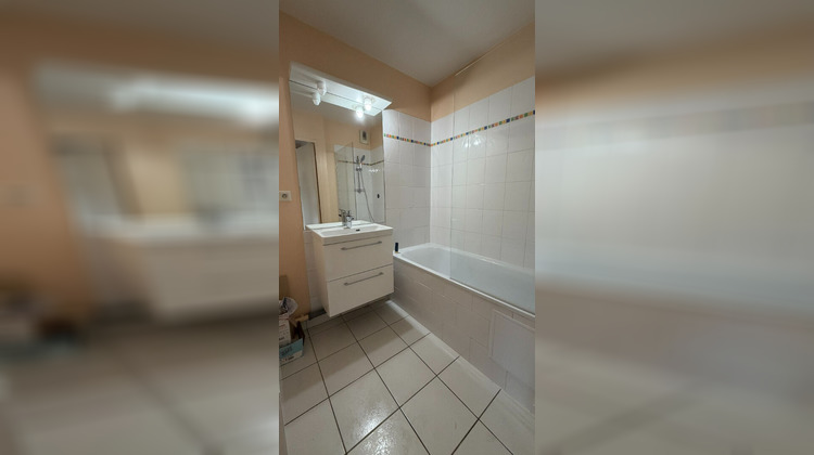 Ma-Cabane - Vente Appartement LAGNY-SUR-MARNE, 67 m²