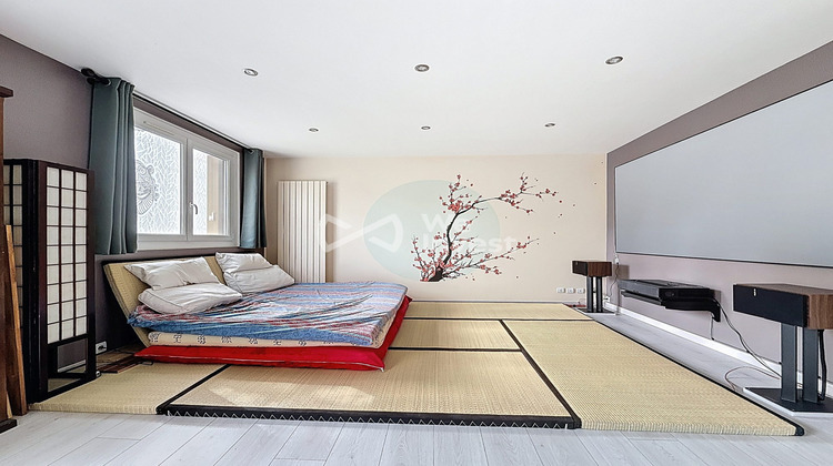 Ma-Cabane - Vente Appartement Lagny-sur-Marne, 70 m²