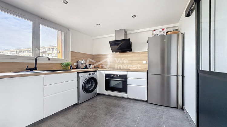 Ma-Cabane - Vente Appartement Lagny-sur-Marne, 70 m²