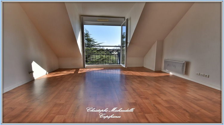 Ma-Cabane - Vente Appartement LAGNY SUR MARNE, 36 m²