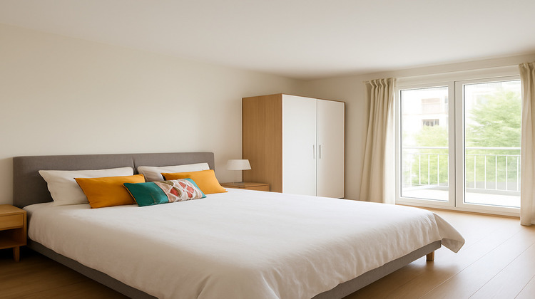 Ma-Cabane - Vente Appartement LAGNY-SUR-MARNE, 84 m²