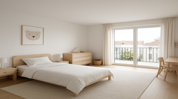 Ma-Cabane - Vente Appartement LAGNY-SUR-MARNE, 84 m²