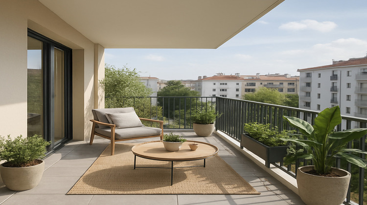 Ma-Cabane - Vente Appartement LAGNY-SUR-MARNE, 84 m²