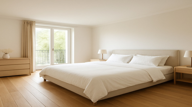 Ma-Cabane - Vente Appartement LAGNY-SUR-MARNE, 44 m²