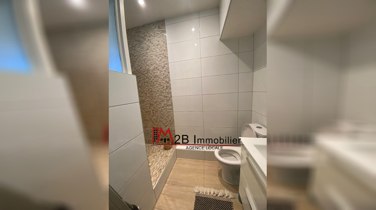 Ma-Cabane - Vente Appartement LAGNY-SUR-MARNE, 21 m²