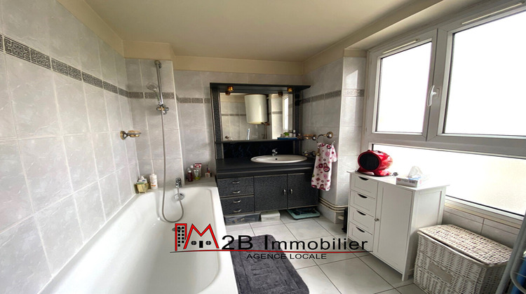 Ma-Cabane - Vente Appartement LAGNY-SUR-MARNE, 59 m²