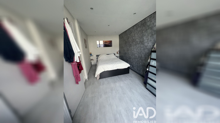 Ma-Cabane - Vente Appartement Lagny-sur-Marne, 101 m²