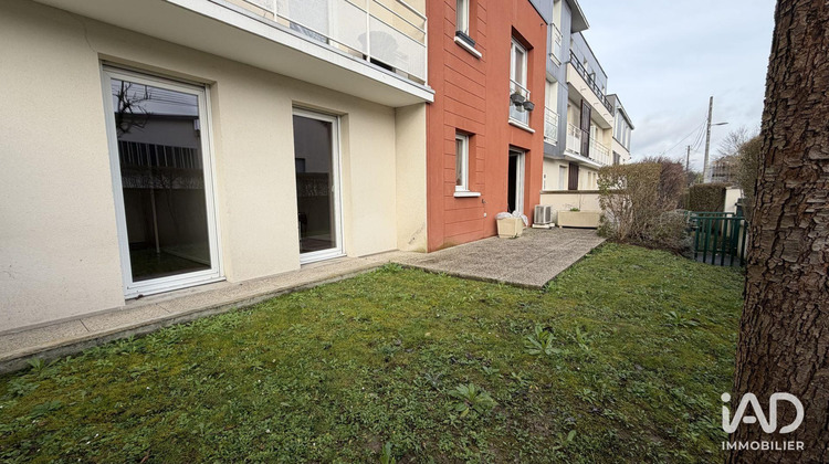 Ma-Cabane - Vente Appartement Lagny-sur-Marne, 67 m²