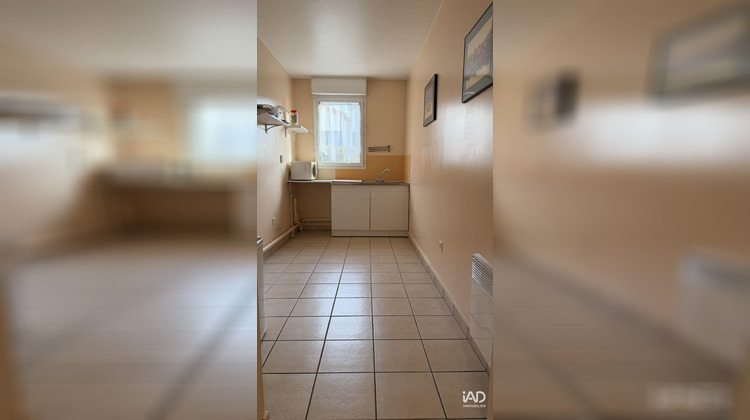 Ma-Cabane - Vente Appartement Lagny-sur-Marne, 67 m²