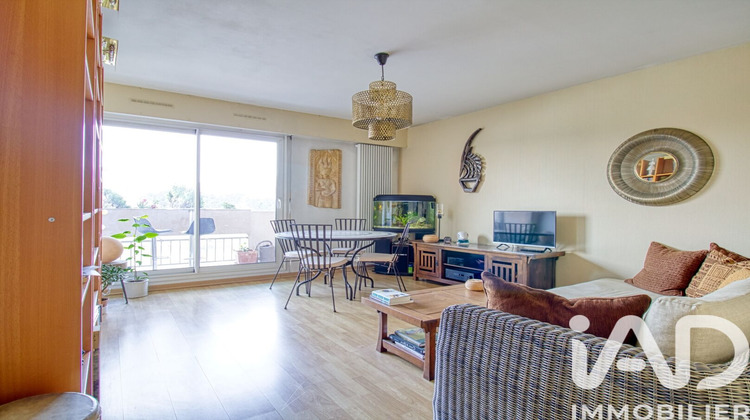 Ma-Cabane - Vente Appartement Lagny-sur-Marne, 104 m²