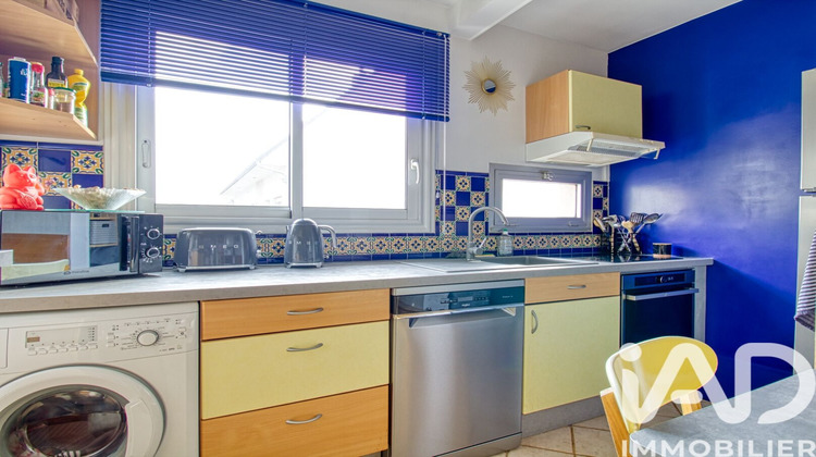 Ma-Cabane - Vente Appartement Lagny-sur-Marne, 104 m²