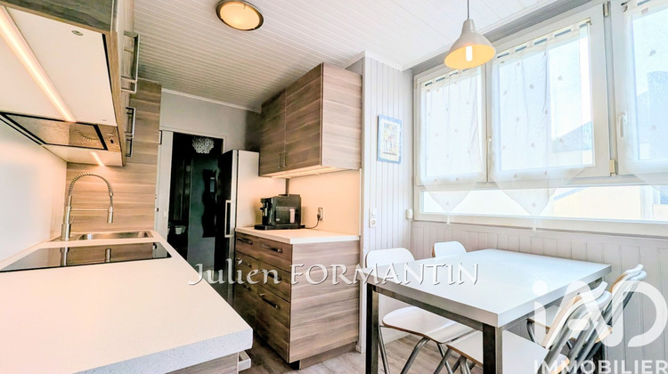 Ma-Cabane - Vente Appartement Lagny-sur-Marne, 107 m²