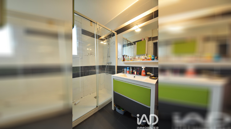 Ma-Cabane - Vente Appartement Lagny-sur-Marne, 63 m²