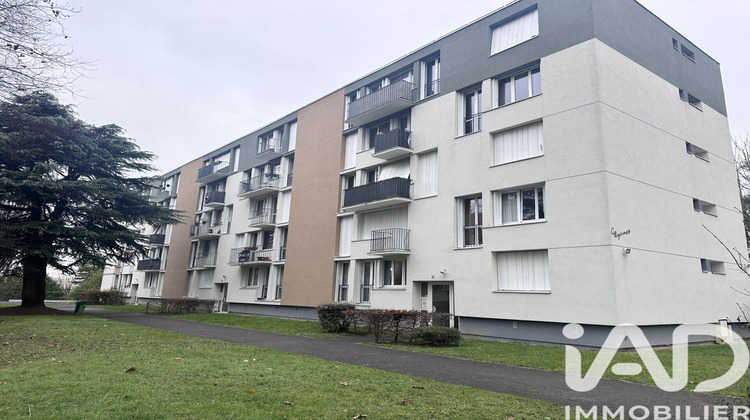 Ma-Cabane - Vente Appartement Lagny-sur-Marne, 69 m²