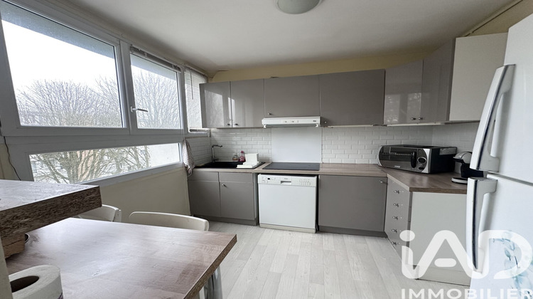 Ma-Cabane - Vente Appartement Lagny-sur-Marne, 69 m²
