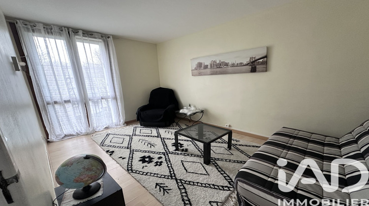Ma-Cabane - Vente Appartement Lagny-sur-Marne, 69 m²