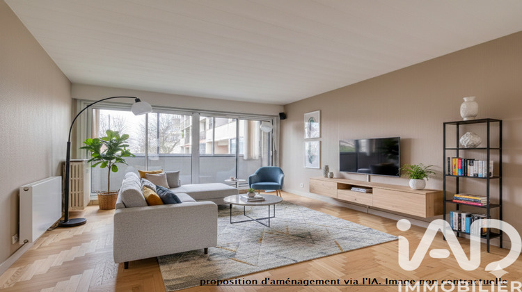 Ma-Cabane - Vente Appartement Lagny-sur-Marne, 68 m²